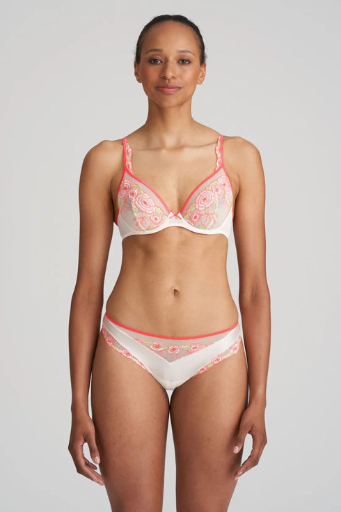 Marie Jo Ayama Plunge Bra