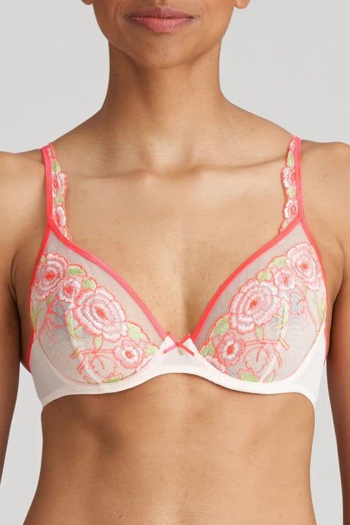 Marie Jo Ayama Plunge Bra