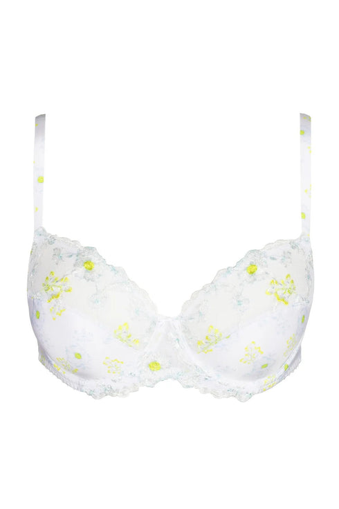 Marie Jo Chen Full Cup Bra