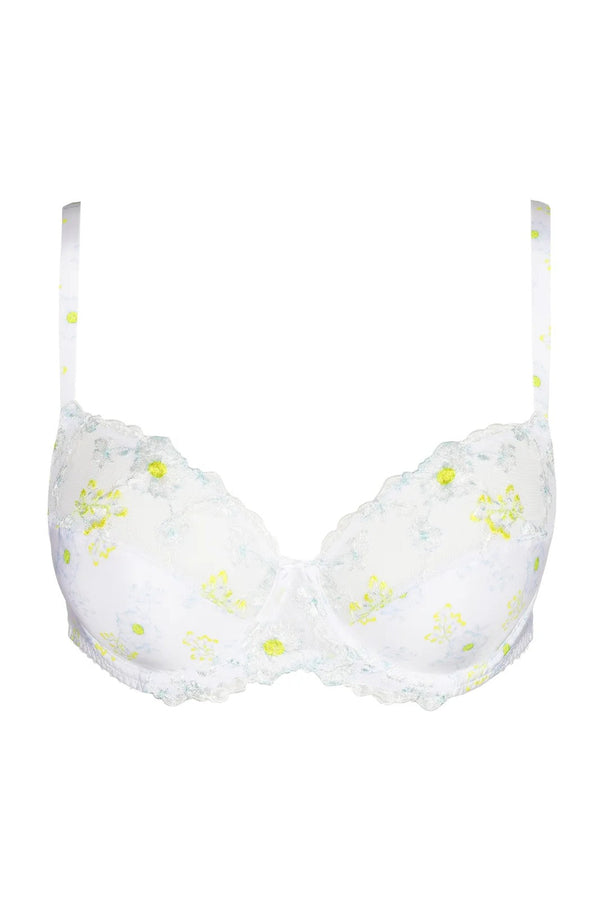 Marie Jo Chen Full Cup Bra
