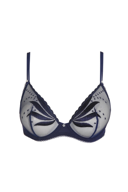 Marie Jo Etoile Plunge Bra
