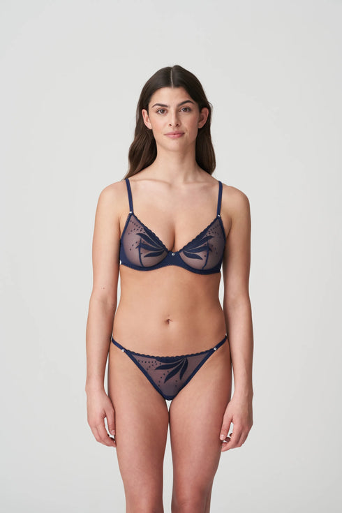 Marie Jo Etoile Plunge Bra