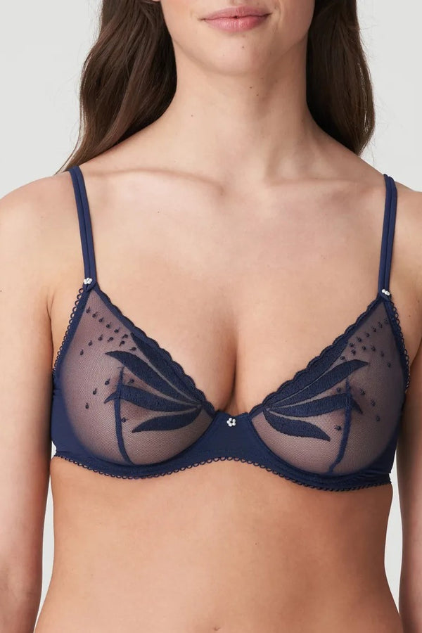 Marie Jo Etoile Plunge Bra