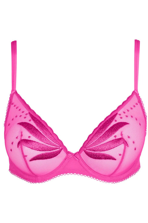 Marie Jo Etoile Plunge Bra