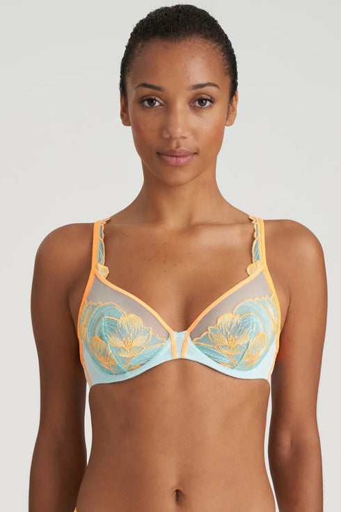 Marie Jo Georgia Plunge Bra
