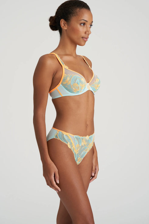 Marie Jo Georgia Plunge Bra