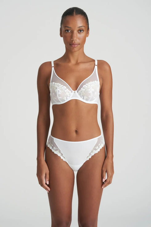 Marie Jo Leda Wire Bra