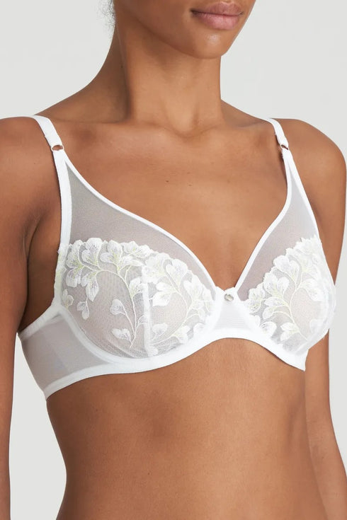 Marie Jo Leda Wire Bra