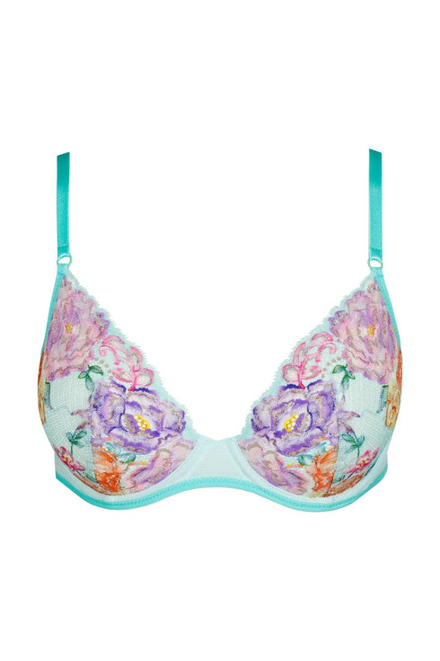 Marie Jo Lisbeth Plunge Bra