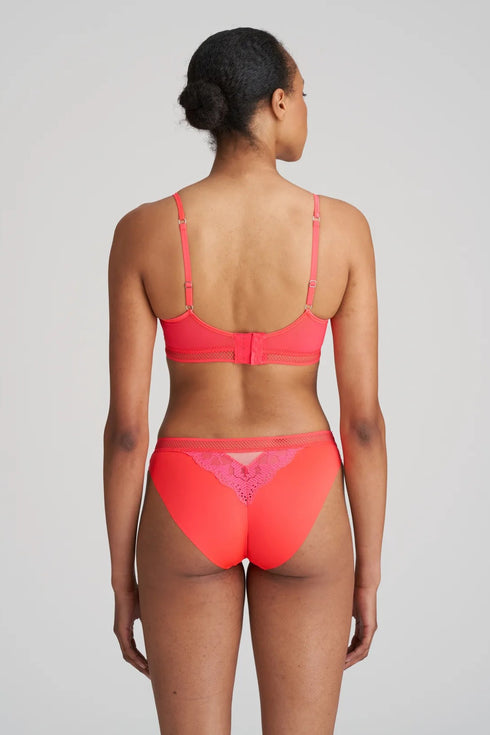 Marie Jo Suto Plunge Bra Longline