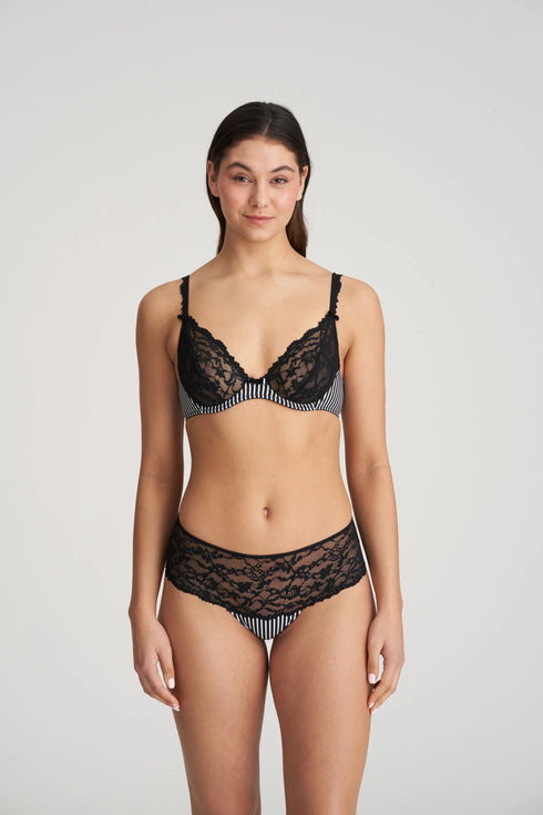 Marie Jo Sydny Plunge Bra