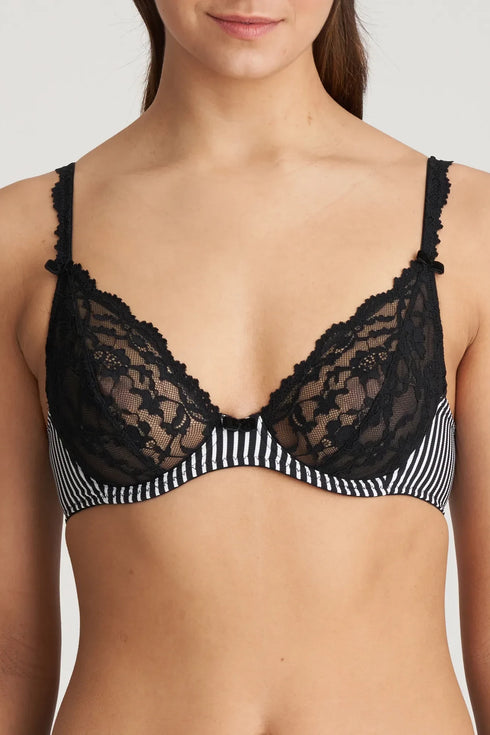 Marie Jo Sydny Plunge Bra