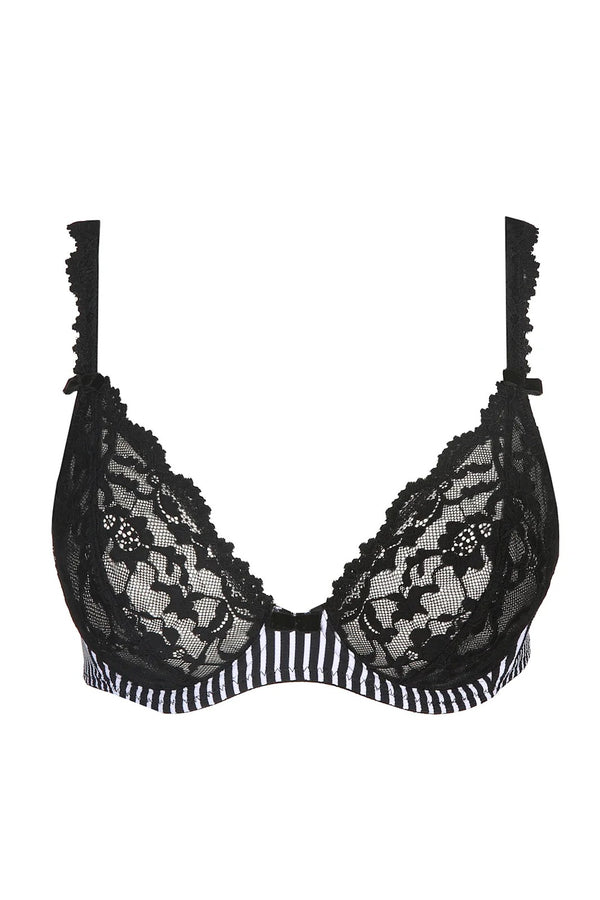 Marie Jo Sydny Plunge Bra