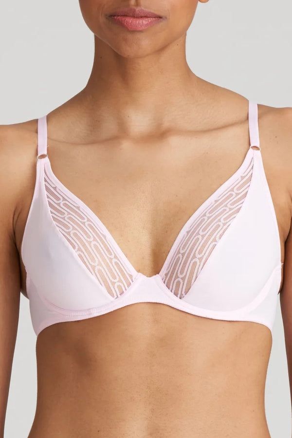 Marie Jo Tanzara Plunge Bra