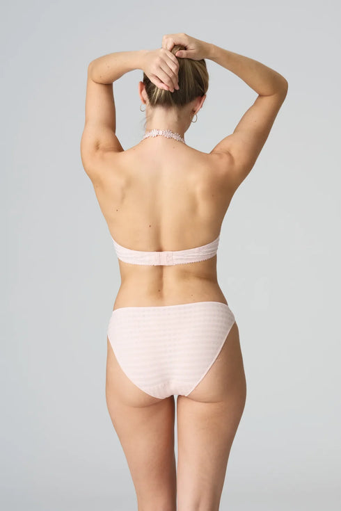 Marie Jo Avero Non Padded Full Cup Seamless Bra