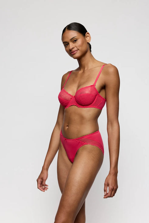 Marie Jo Azelie Rio Briefs