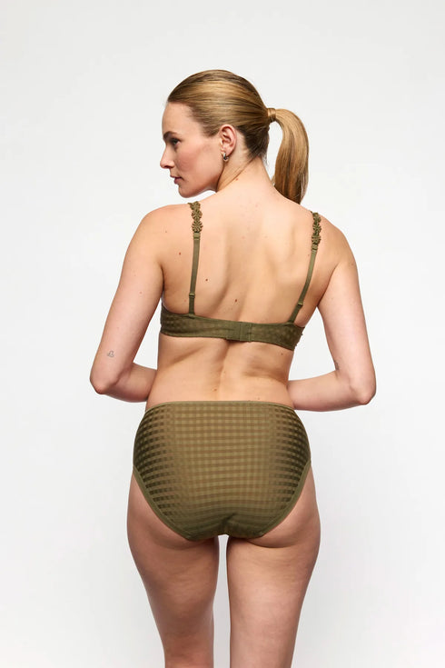 Marie Jo Avero Full Briefs