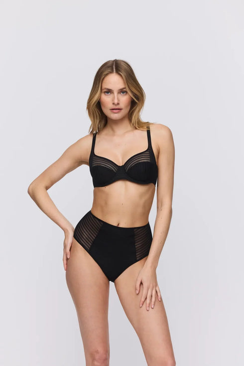 Marie Jo Basyl Full Briefs