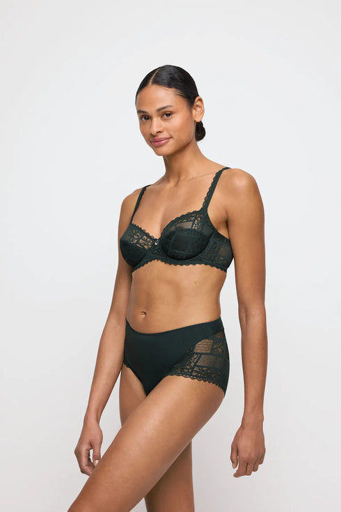 Marie Jo Jadei Full Briefs