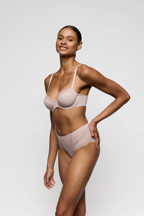 Marie Jo Milao Full Briefs