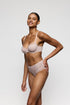 Marie Jo Milao Full Briefs