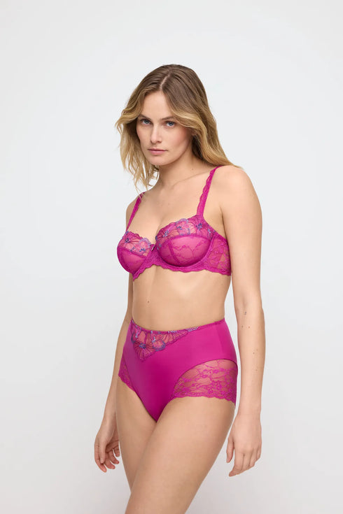 Marie Jo Noemy Full Briefs