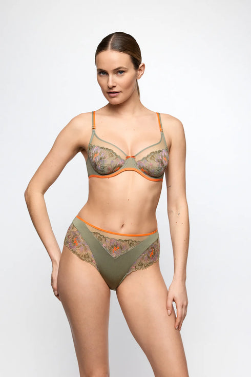 Marie Jo Rommi Full Briefs