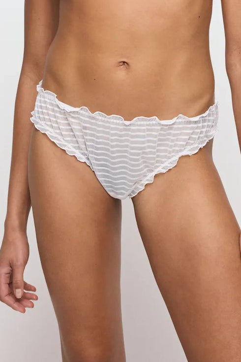 Marie Jo Basyl Special Briefs