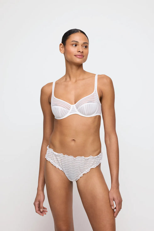 Marie Jo Basyl Special Briefs