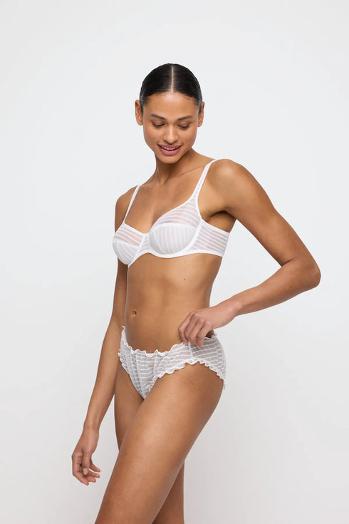 Marie Jo Basyl Special Briefs