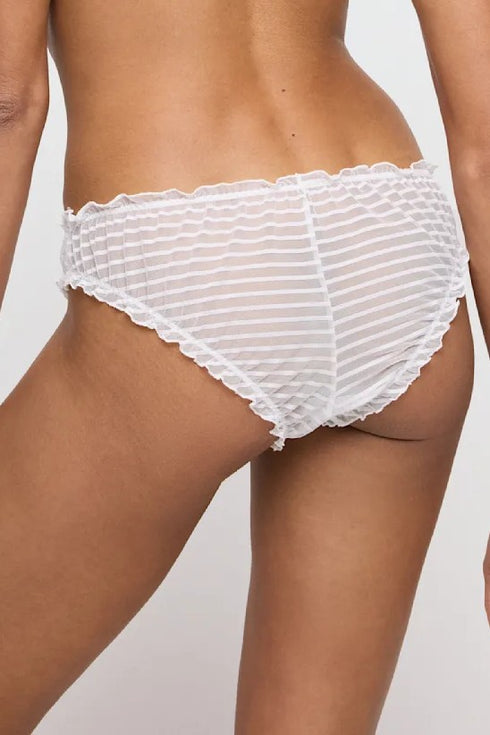 Marie Jo Basyl Special Briefs