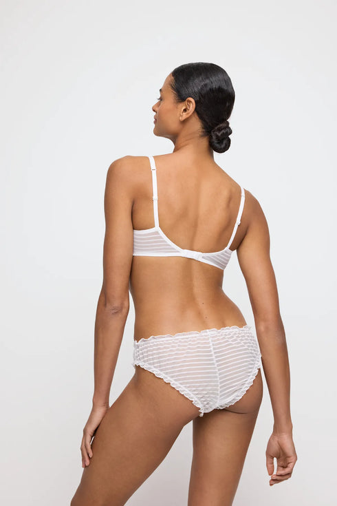 Marie Jo Basyl Special Briefs