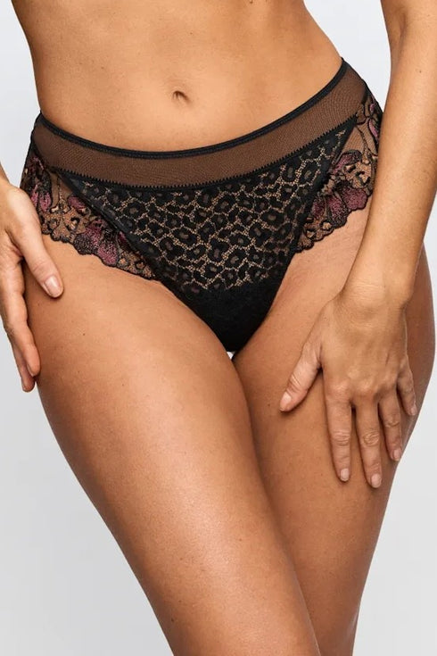 Marie Jo Juliane Luxury Thong