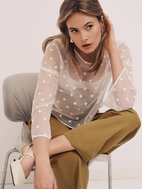 Marie Jo Avero Top Without Cups