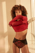Marie Jo Selyna Full Briefs