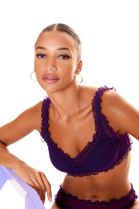 Marie Jo Tulio Top Without Cups