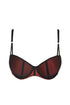 Marie Jo Fezz Padded Balcony Bra