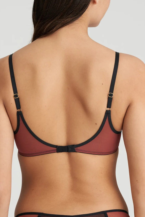 Marie Jo Fezz Padded Balcony Bra