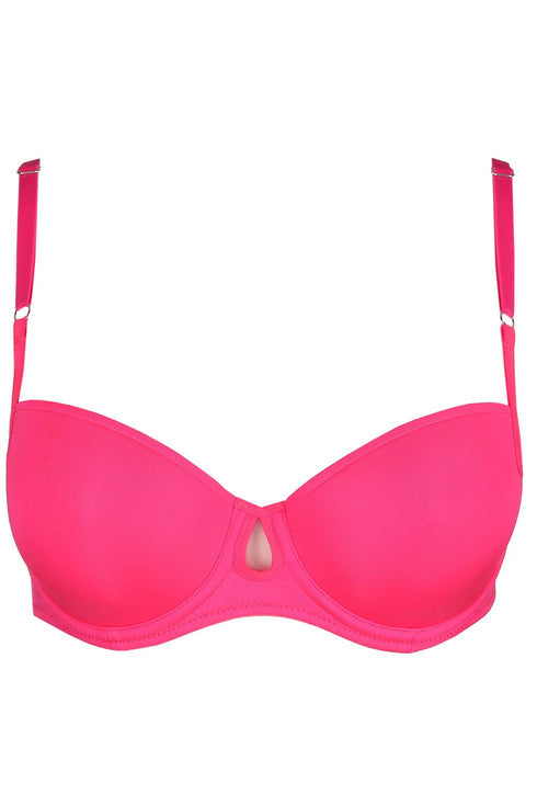 Marie Jo Tahar Padded Balcony Bra