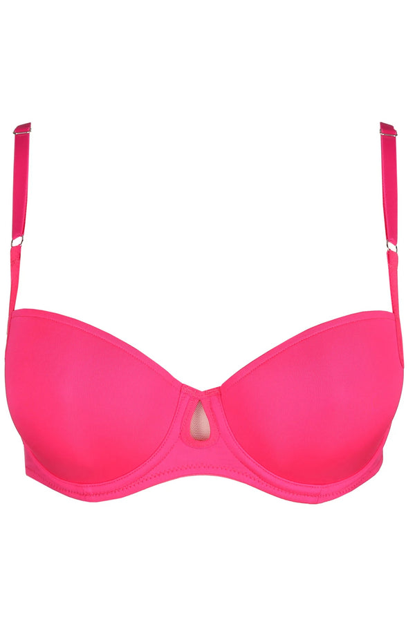 Marie Jo Tahar Padded Balcony Bra