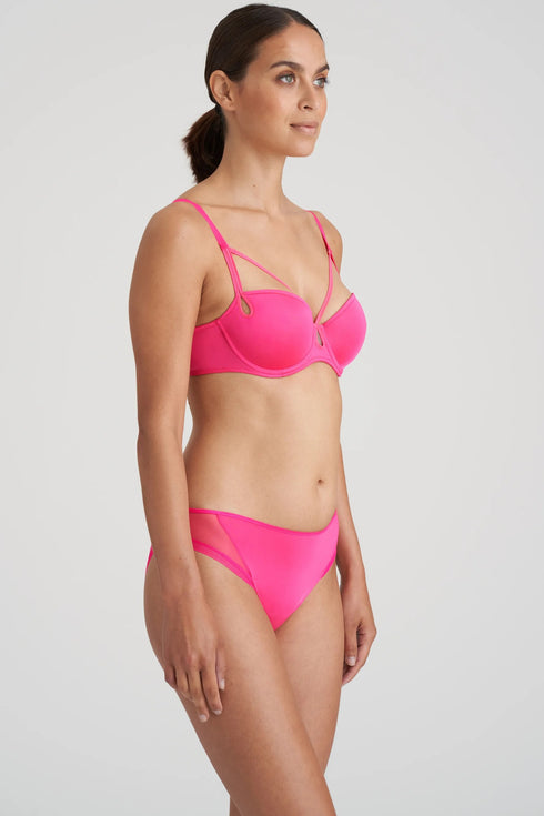 Marie Jo Tahar Padded Balcony Bra