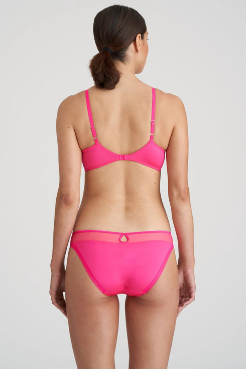 Marie Jo Tahar Padded Balcony Bra