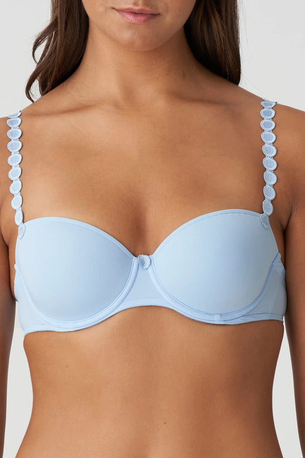 Marie Jo Tom Padded Balcony Bra