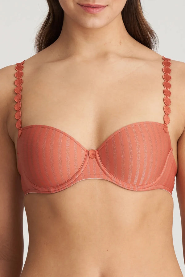 Marie Jo Tom Padded Balcony Bra