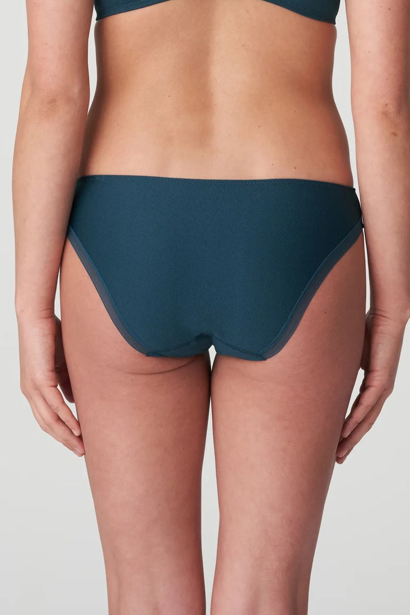 Marie Jo TOM MINI empire green rio briefs