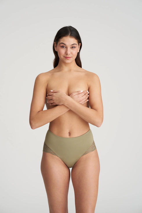 Marie Jo Color Studio Shapewear High Briefs