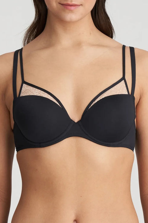 Marie Jo Amman Padded Plunge Bra