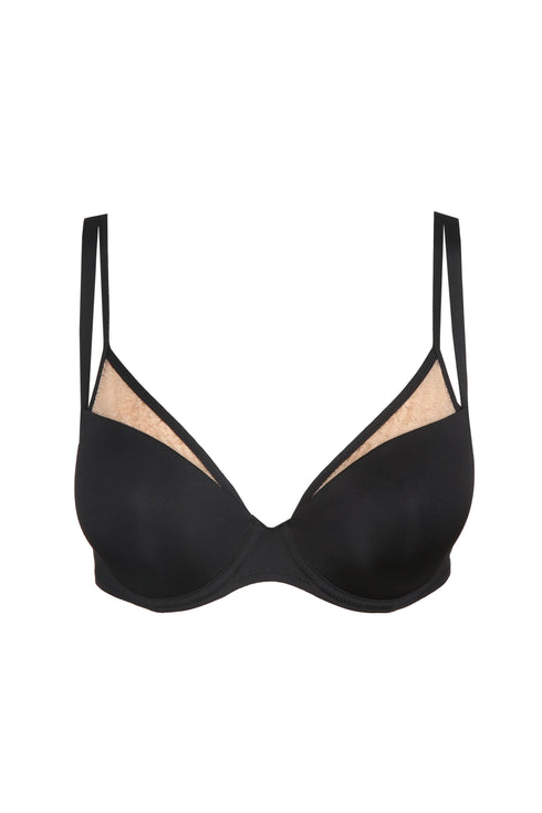 Marie Jo Amman Padded Plunge Bra