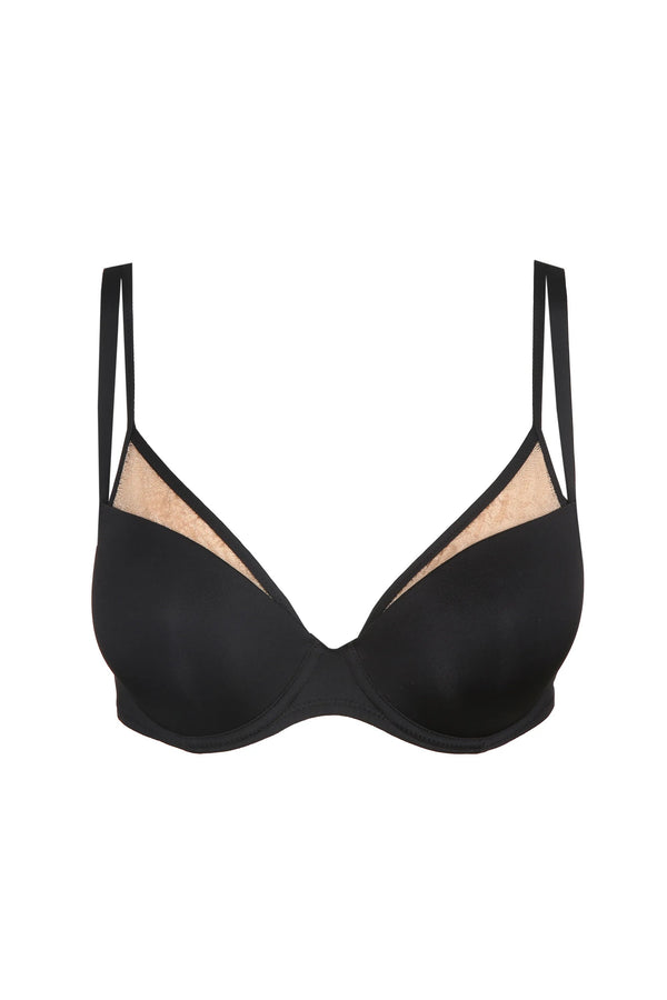 Marie Jo Amman Padded Plunge Bra