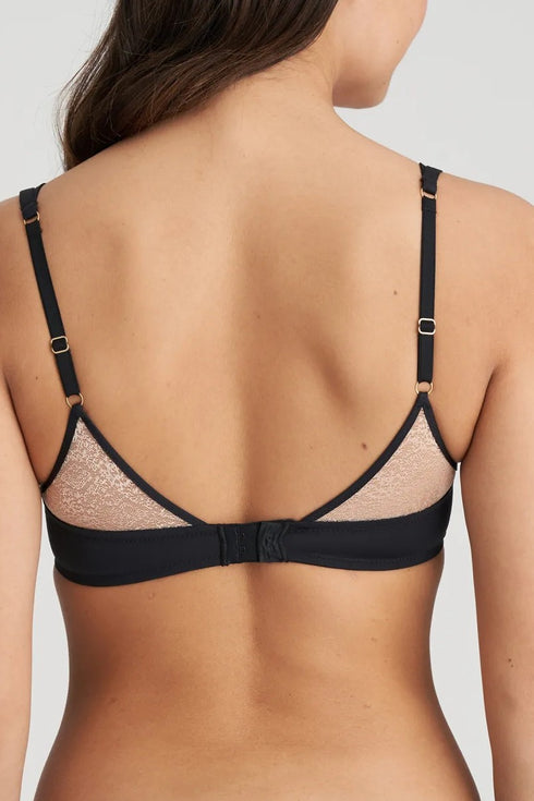 Marie Jo Amman Padded Plunge Bra